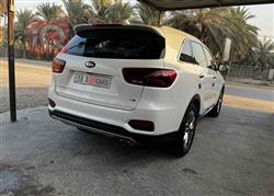 کیا سۆرینتۆ